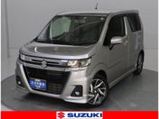 スズキ ワゴンＲ　カスタムＺ カスタムＺ　ＨＹＢＲＩＤ　ＺＴ　３型　車