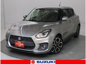 スズキ スイフト スポーツ　２型　車検整備渡し　純正ナビ・
