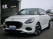 スズキ スイフト ＨＹＢＲＩＤ　ＭＺ　ディスプレイオーディ
