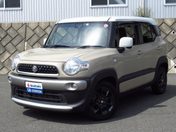 スズキ クロスビー ＨＹＢＲＩＤ　ＭＸ　ナビ　全方位カメラ　