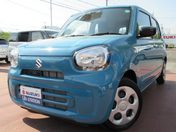 スズキ アルト Ｌ　２型
