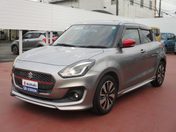 スズキ スイフト ＲＳ　期間限定特選車！！５／７？１８まで