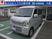スズキ エブリイバン ＪＯＩＮターボ　６型