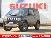 スズキ ジムニー　４ＷＤ クロスアドベンチャー　９型　特別仕様車