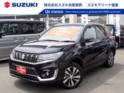 スズキ エスクード　４ＷＤ １．５　ＨＹＢＲＩＤ　ＡＬＬＧＲＩＰ　フ