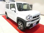 スズキ ハスラー ＨＹＢＲＩＤ　Ｘターボ　２型　２ＷＤ　Ｃ