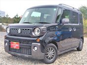 スズキ スペーシア　ギア ギア　ＨＹＢＲＩＤ　ＸＺ　ＭＫ５３Ｓ