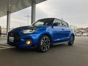 スズキ スイフト スポーツ
