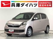 ダイハツ ミラ　イース Ｘ　スマートセレクション　ＳＡ