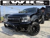 シボレー アバランチ　４ＷＤ ＬＴＺ