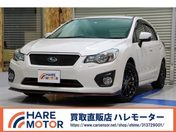 スバル インプレッサスポーツ ２．０ｉ