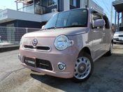ダイハツ ミラ　ココア ココアプラスＧ