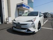 トヨタ プリウス Ｓ