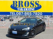 トヨタ ８６ ＧＴ