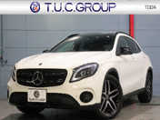 メルセデスベンツ ＧＬＡクラス ＧＬＡ２５０　４マチック