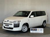 トヨタ サクシードバン　ハイブリッド ＵＬ－Ｘ