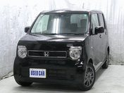 ホンダ Ｎ－ＷＧＮ Ｇ　ホンダ　センシング