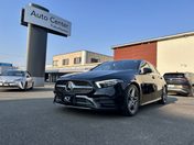 メルセデスベンツ Ａクラス Ａ１８０　スタイル