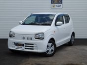 スズキ アルト　４ＷＤ Ｓ