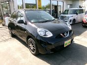 日産 マーチ １２Ｓ
