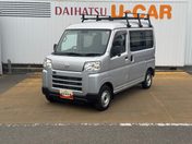 ダイハツ ハイゼットカーゴ ＤＸ