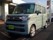 スズキ スペーシア ハイブリッドＧ
