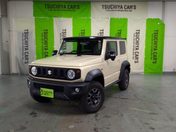 スズキ ジムニーシエラ ＪＣ