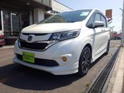 ホンダ フリードプラス　ハイブリッド ハイブリッドＥＸ