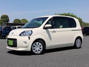 トヨタ ポルテ Ｆ