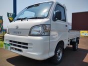 ダイハツ ハイゼットトラック エアコンパワステＳｐｌ
