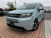 ホンダ フリード　ｅ：ＨＥＶ １．５　ｅ：ＨＥＶ　エアー　ＥＸ　両側パ