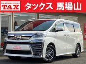 トヨタ ヴェルファイア　４ＷＤ ハイブリッド　２．５　エグゼクティブ　ラ