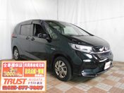 ホンダ フリード　ハイブリッド Ｇ　ホンダセンシング