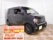 ホンダ Ｎ－ＷＧＮ　カスタム Ｌ　ホンダセンシング