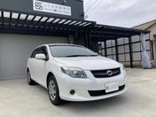 トヨタ カローラフィールダー Ｘ　ＨＩＤ　リミテッド