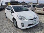 トヨタ プリウス Ｓ