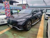 メルセデスベンツ ＥＱＳ　ＳＵＶ ５８０　４マチック　スポーツ