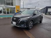 日産 キックス Ｘ　ＦＯＵＲ