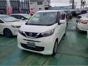 日産 デイズ Ｂ