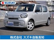 スズキ アルト Ｌ　２型