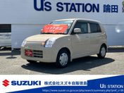 スズキ アルト ＧＩＩ　ＨＡ２４Ｓ　３型