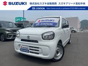スズキ アルト Ａ　２型
