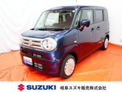 スズキ ワゴンＲ　スマイル Ｇ　２型