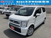 スズキ ワゴンＲ ＨＹＢＲＩＤ　ＦＸ－Ｓ　４型