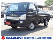 スズキ キャリイトラック ＫＸ　７型　　５速ＭＴ