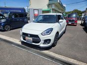 スズキ スイフト スポーツ