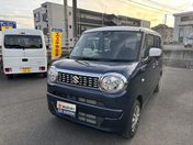 スズキ ワゴンＲ　スマイル ＨＹＢＲＩＤ　Ｓ　２型