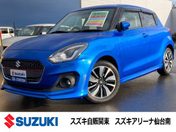 スズキ スイフト ＲＳｔ　ＺＣ１３Ｓ