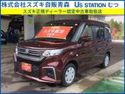 スズキ ソリオ　４ＷＤ Ｇ　４ＷＤ