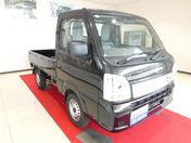 スズキ キャリイトラック ＫＣエアコン・パワステ　７型　２ＷＤ　４